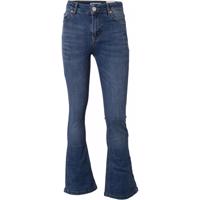 HOUNd GIRL - Bootcut jeans - Dark blue